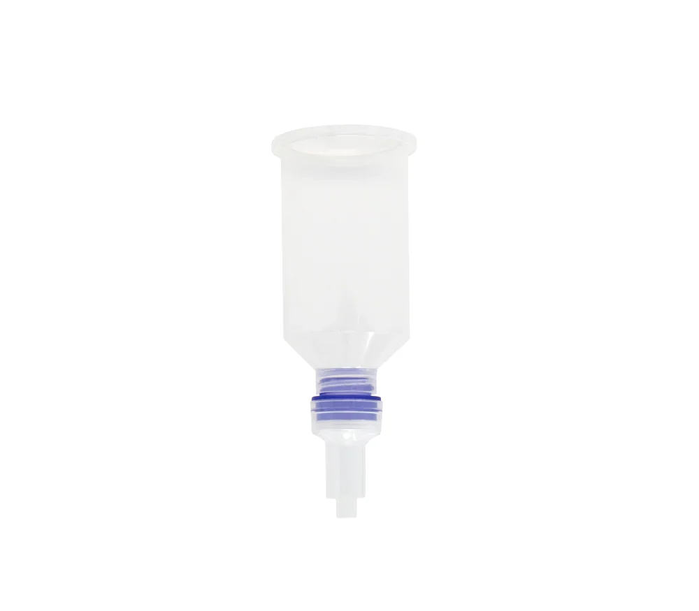 Zymo-Spin V-PX Column Assembly w/15 ml Reservoir-X and 50 ml Reservoir